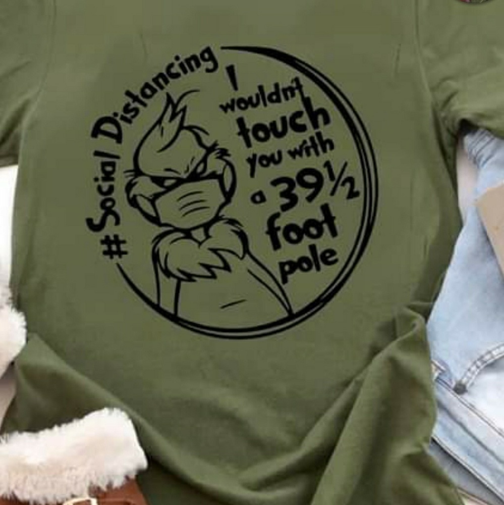 Meet your Posher, Kim